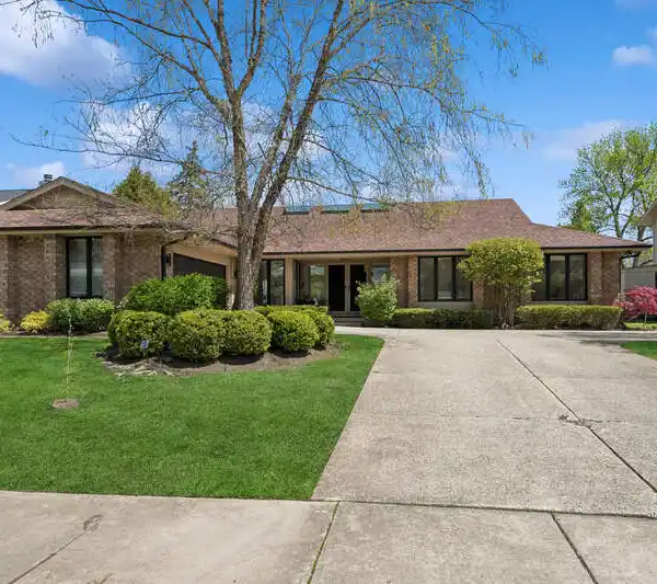 BEAUTIFULLY UPDATED RANCH