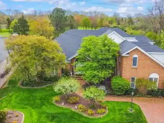 Gorgeous Five Bedroom Home with a Magnificent Backyard