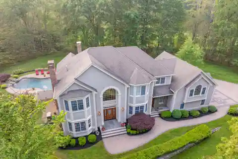 Luxury Resort-Style Living on over 6 Acres