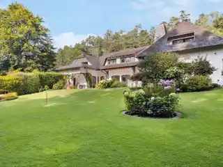 The Classic Grace of Homburg