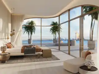 A Masterpiece of Coastal Elegance on Palm Jumeirah