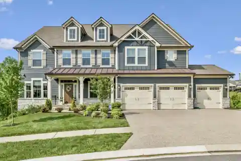 Beautifully Maintained Home on a Premium Lot