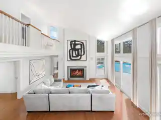 Beautiful Rental in East Hampton Oaks