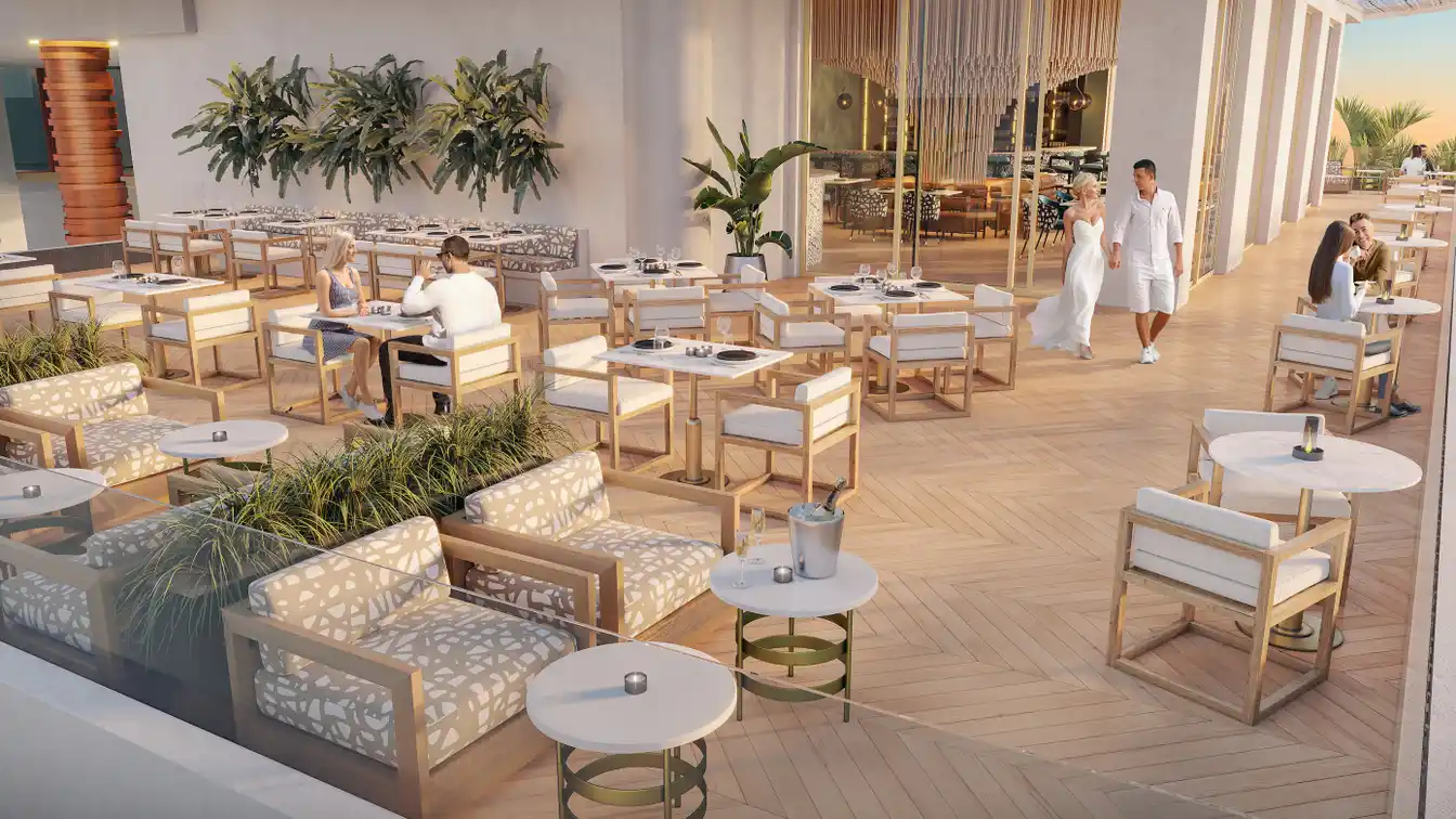 Contemporary Urban Living Offering an Exquisite Caribbean Artistic Flair