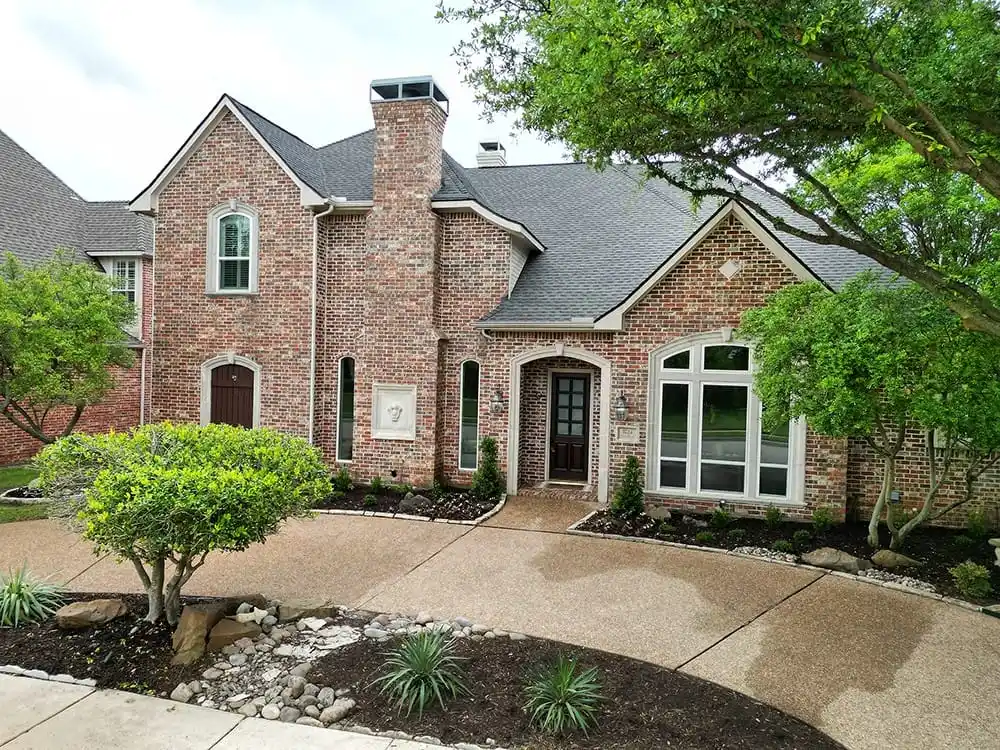 Residential