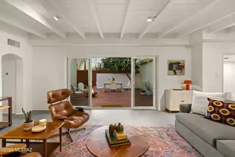 Reimagined Home in Coveted Catalina Vista