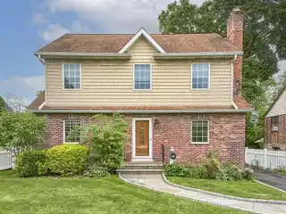 Move-in Ready Home in Convenient Location