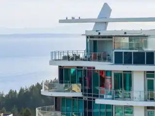 The  Pinnacle of Seaside Urban Living