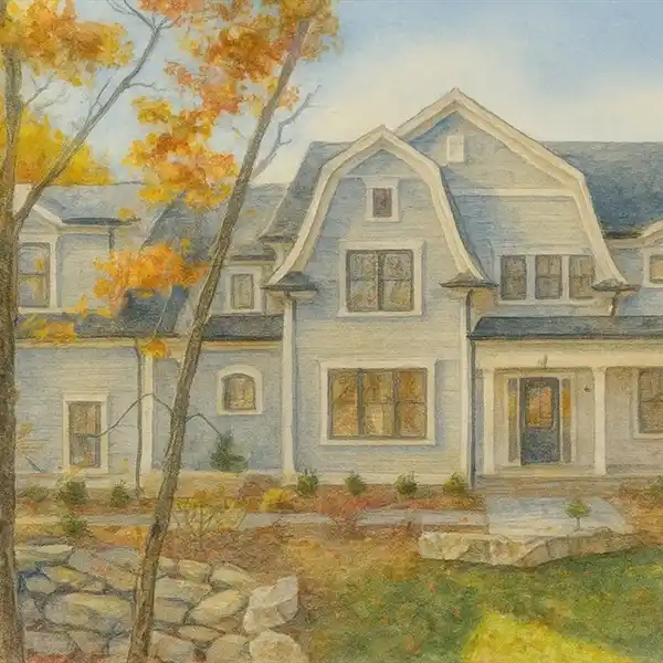 BUILD THE HOME YOU'VE ALWAYS DREAMED OF