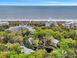 Wonderfully Furnished Villa in Palmetto Dunes