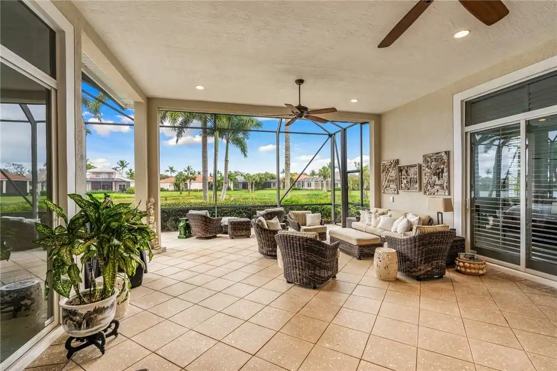 Pristine Island Club Riverside Home