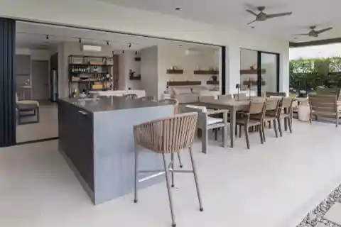 Casa Paisaje Santa Ana