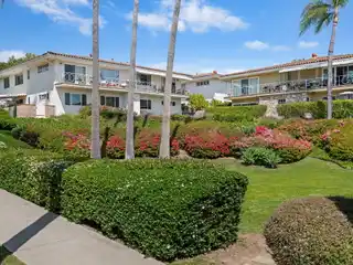 Rare Ground Level Condo in Villa Constance North
