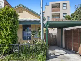 Rare Opportunity Near Manly Beach