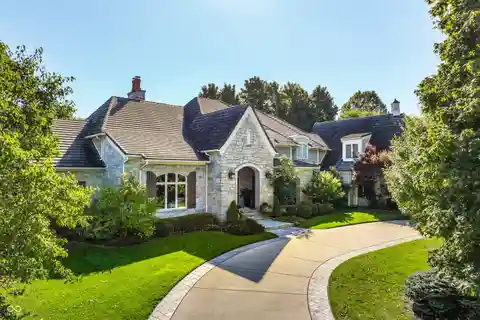 An Unparalleled Lifestyle on Two Lush Acres