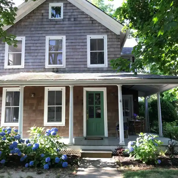 CLASSIC NINETEENTH CENTURY GEM WITH MODERN UPDATES