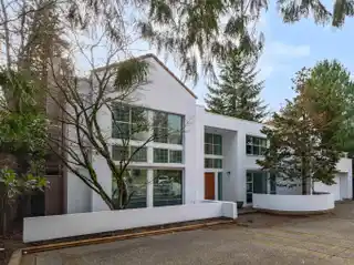 Sophisticated Home on a Huge Lot