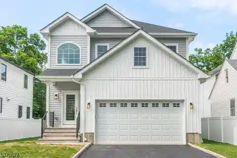 Impeccably Designed Brand-New Construction
