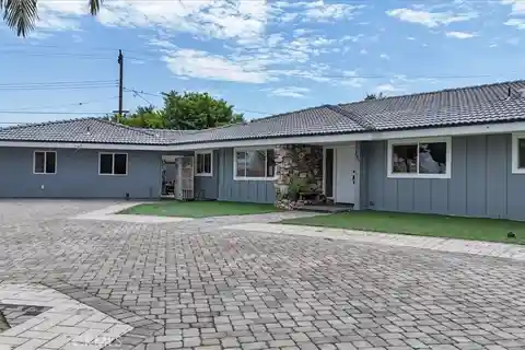 Ranch-Style Home with Accessory Unit