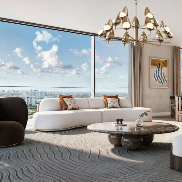 NEW CONSTRUCTION – VICEROY RESIDENCES AVENTURA