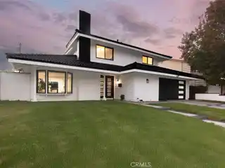 Turnkey Coastal Elegance with Designer Renovation