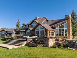 Sunflower Ranch