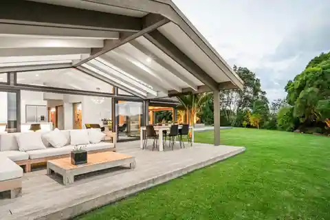 Soulful Sanctuary