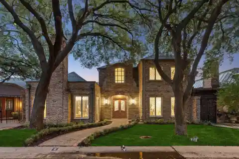 Residential