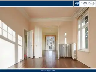 Spacious Villa Steeped in History