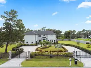 Beautifully Remodeled Home on a One-Acre Corner Lot