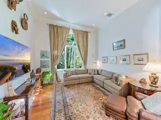 Extensively Renovated Home with New Luxury Amenities