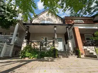 Beautiful Detached Home