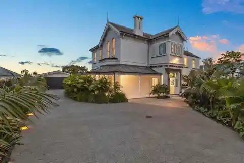 Extraordinary Residence with a Rich History