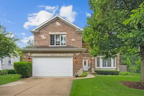 Beautifully Maintained Brick Home in an Ideal Location