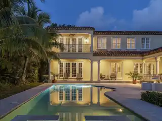 A Piece of Italy in Sewall's Point