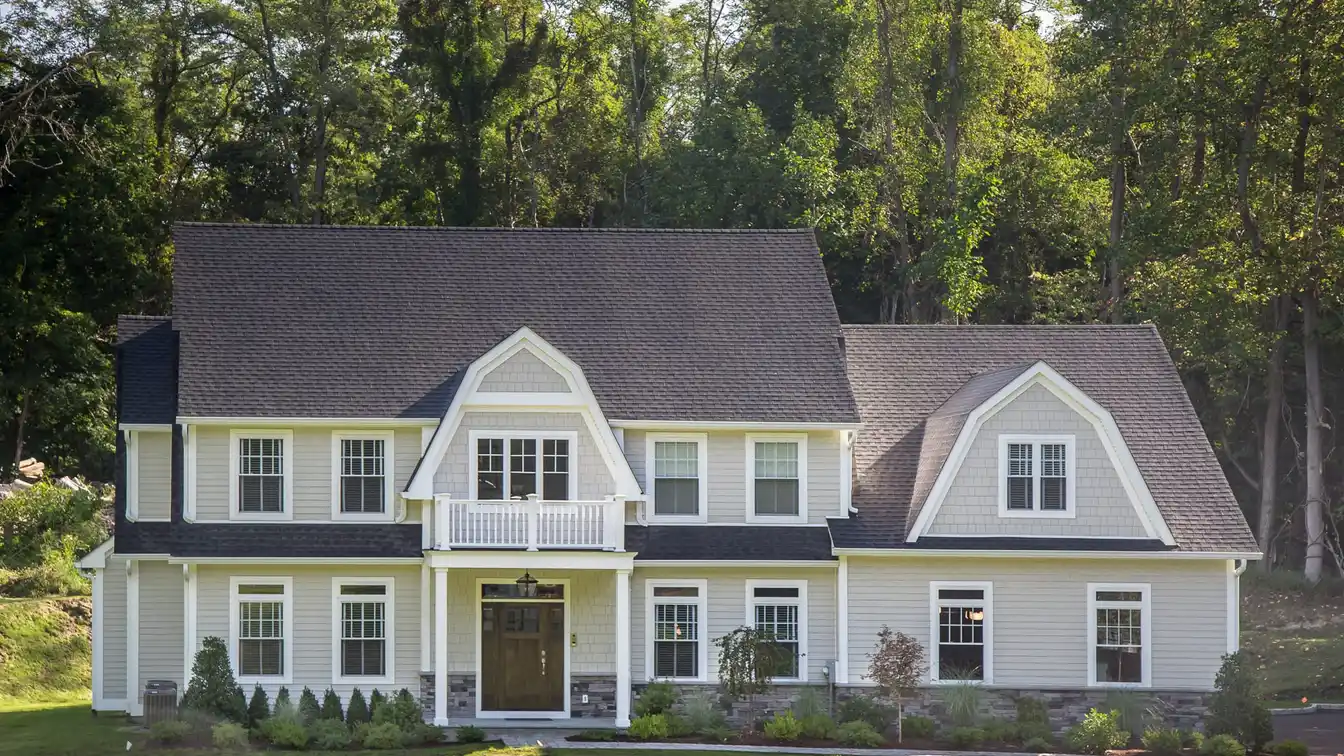 Customize Your Dream Home