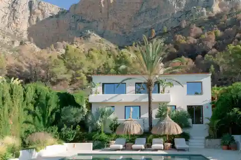 Fantastic Villa in Amazing Jávea Location