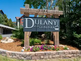 Spacious Two Bedroom at Dulany Condos
