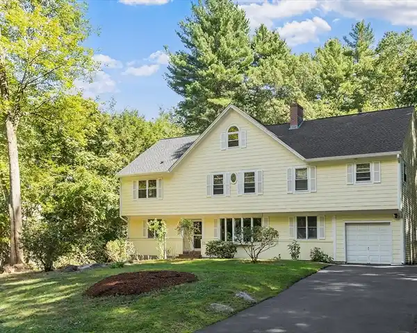 SPACIOUS AND VERSATILE HOME ON A SERENE STREET