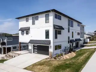 Expansive and Elegantly Appointed Condo in Downtown Grand Haven