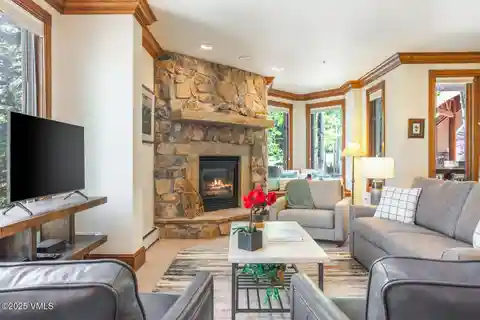 Beautifully Remodeled Condo at Mccoy Peak