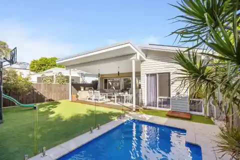 Immaculately Renovated Period Home