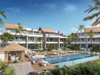 Exclusive Penthouse Atop Serena Residences
