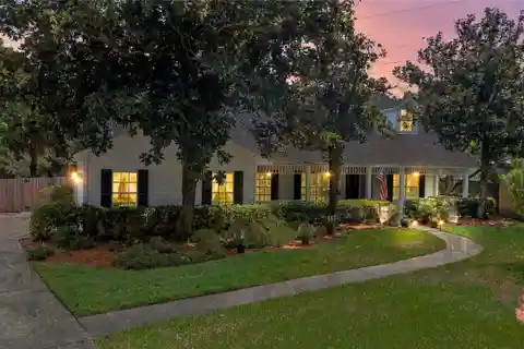 Charming Move-In Ready Colonial Home