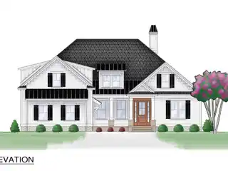 Beautiful Craftsman Home