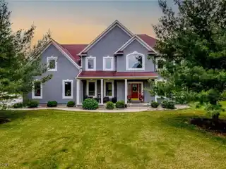 Truly Unique Property Nestled on over 10 Scenic Acres