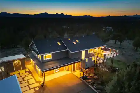 Peaceful Home on Nearly 20 Acres