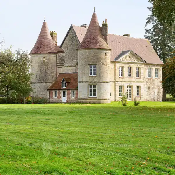 ELEGANT CHATEAU 
