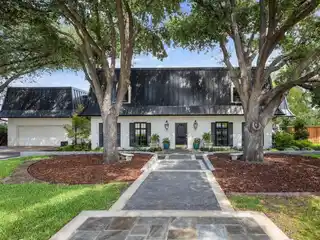 Beautifully Renovated Home on a Spacious Corner Lot
