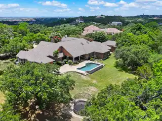Exquisite Home with Attached Guest House